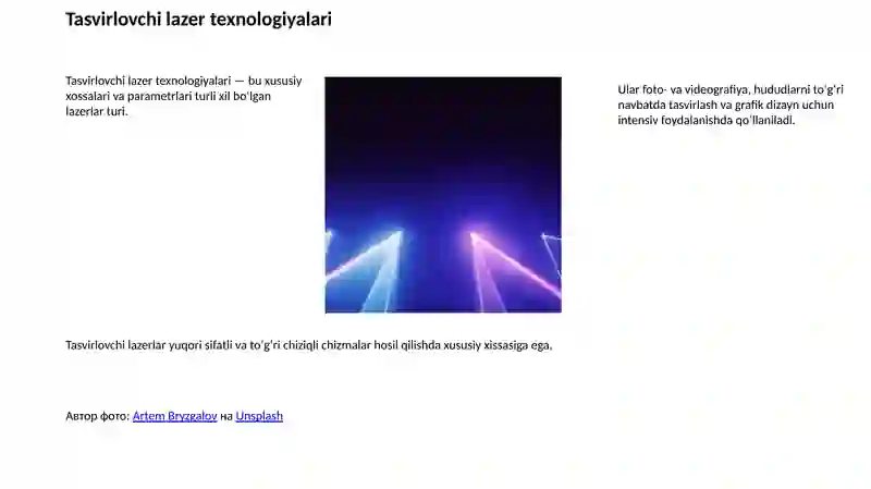 Product slide 2