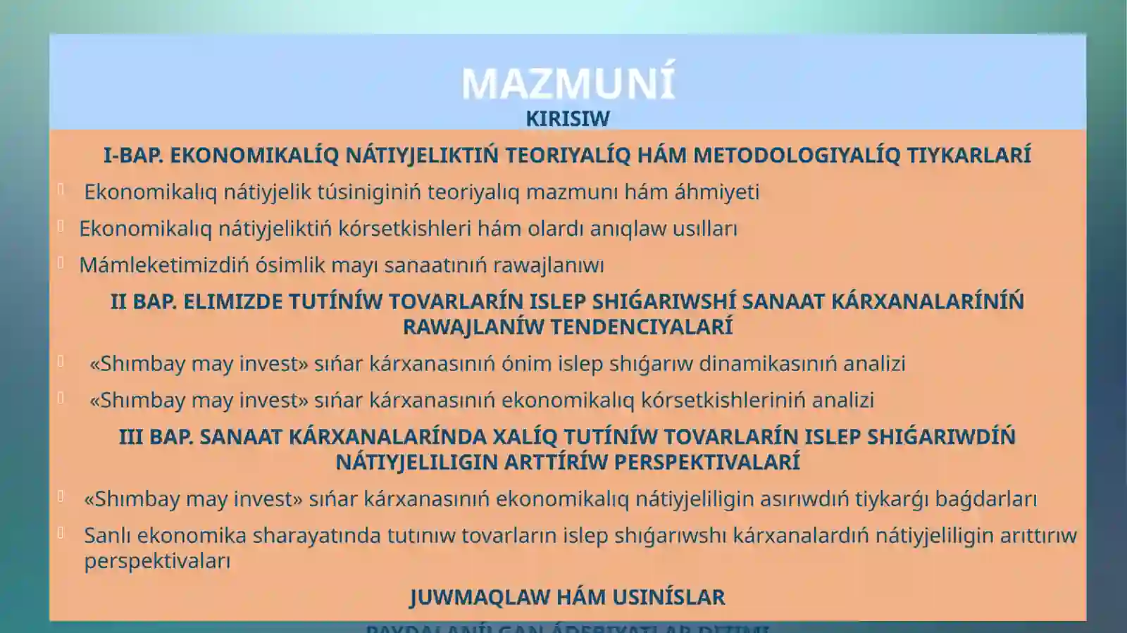 Product slide 2