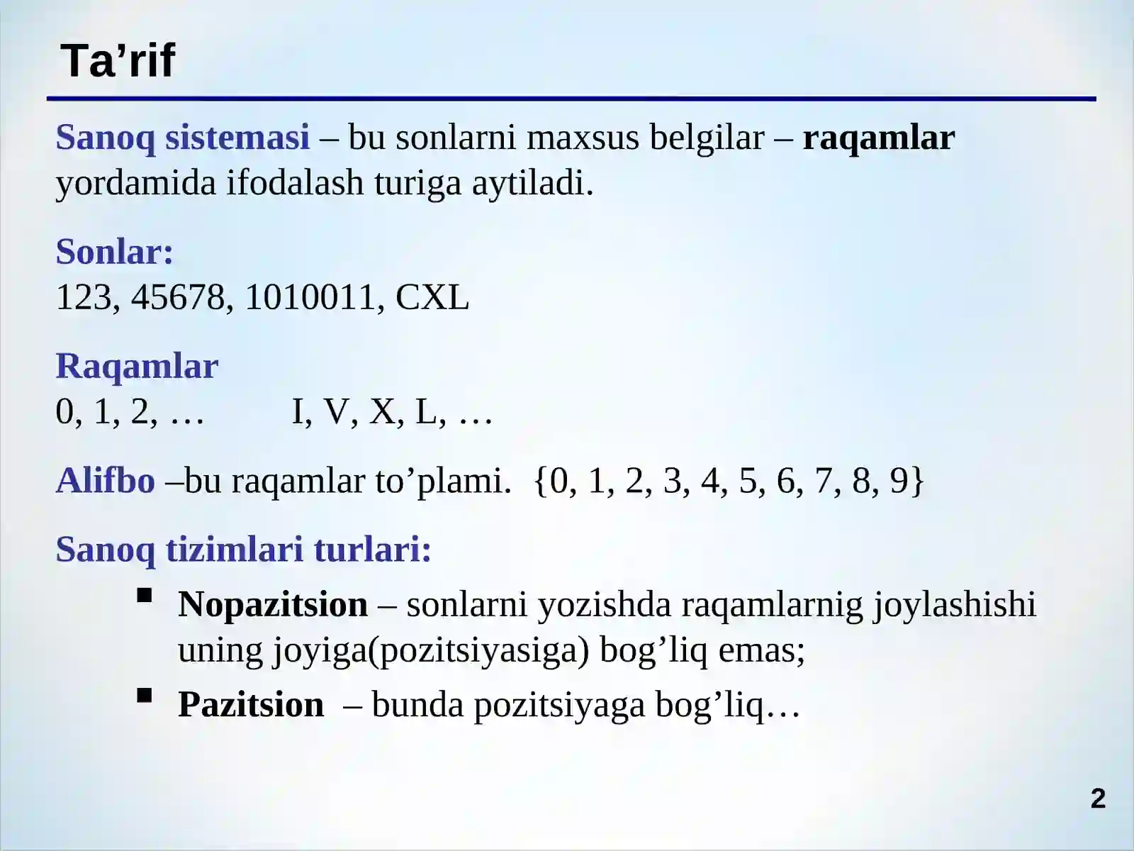 Product slide 2