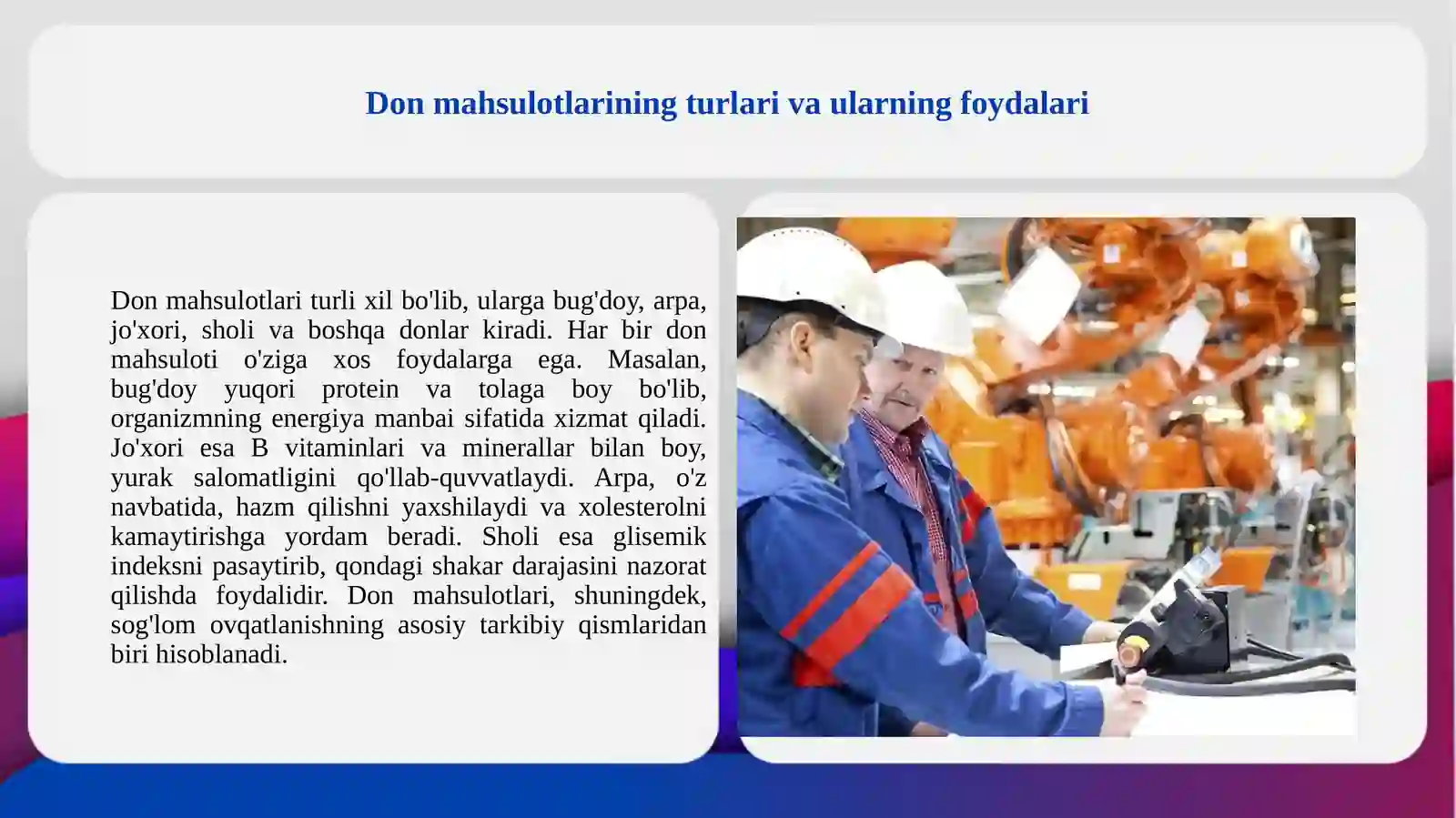 Product slide 2