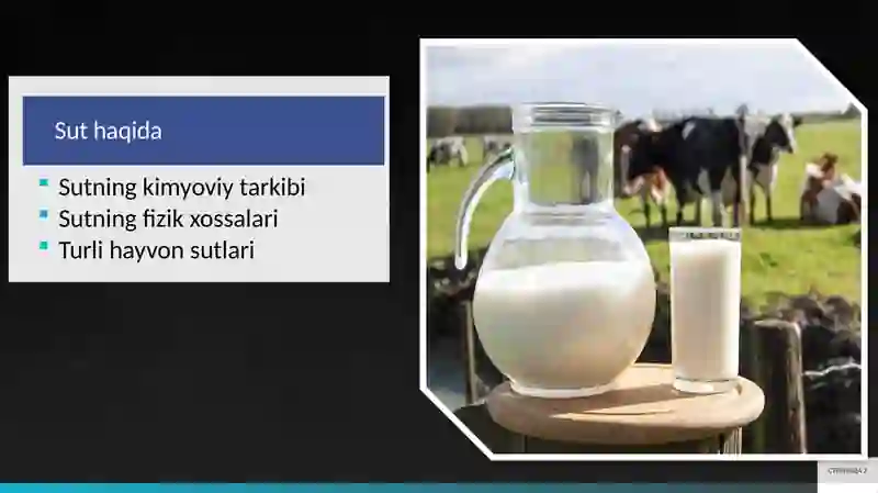 Product slide 2