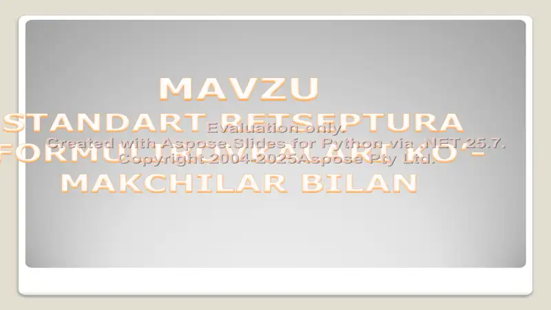 Product slide 2