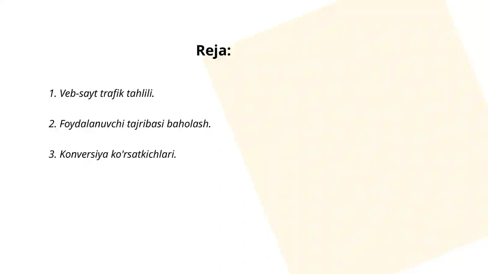 Product slide 2