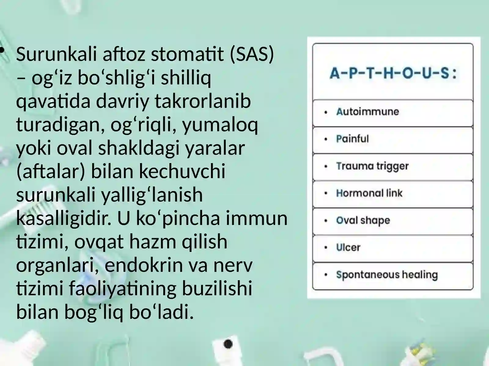 Product slide 2