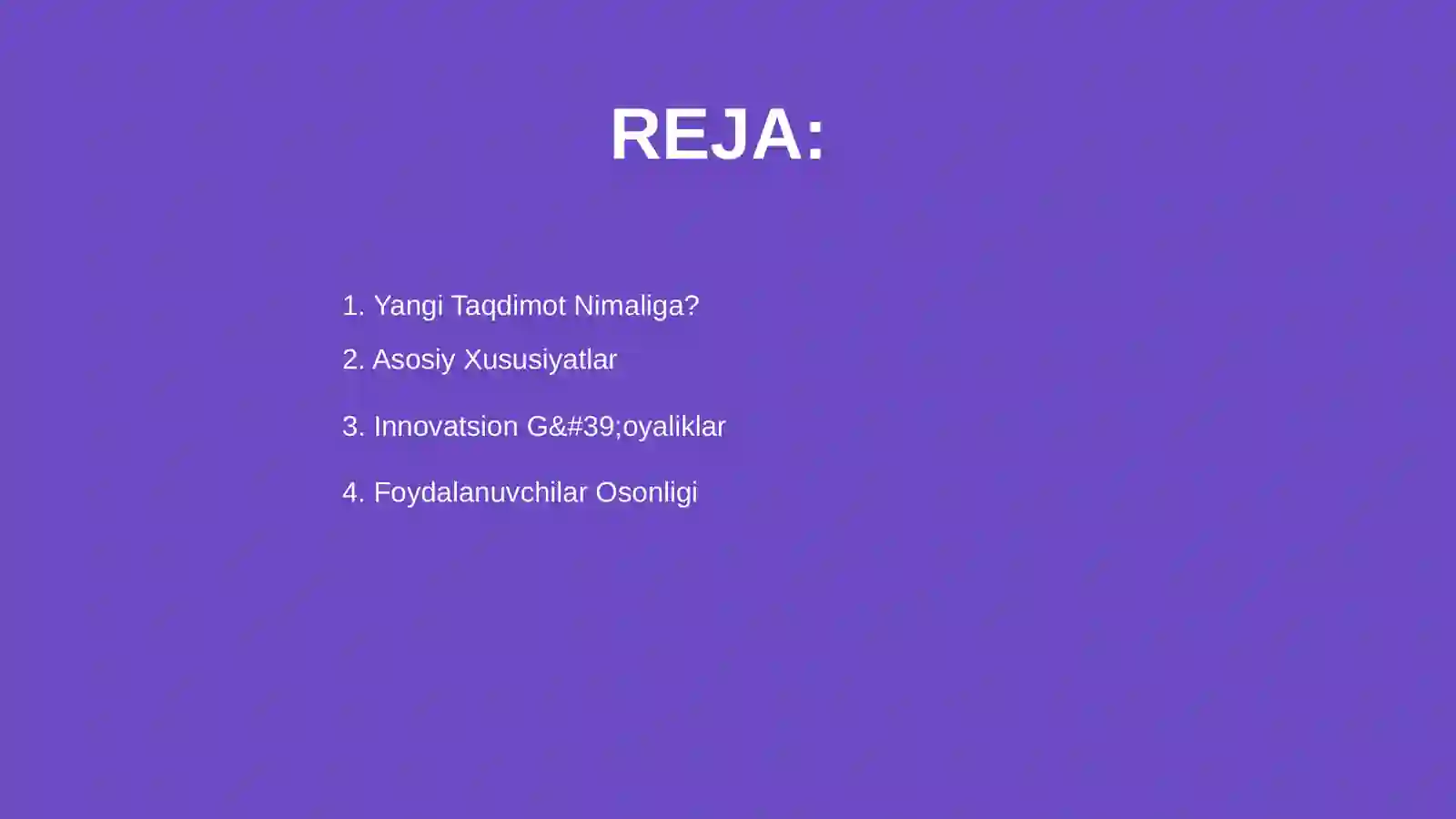 Product slide 2