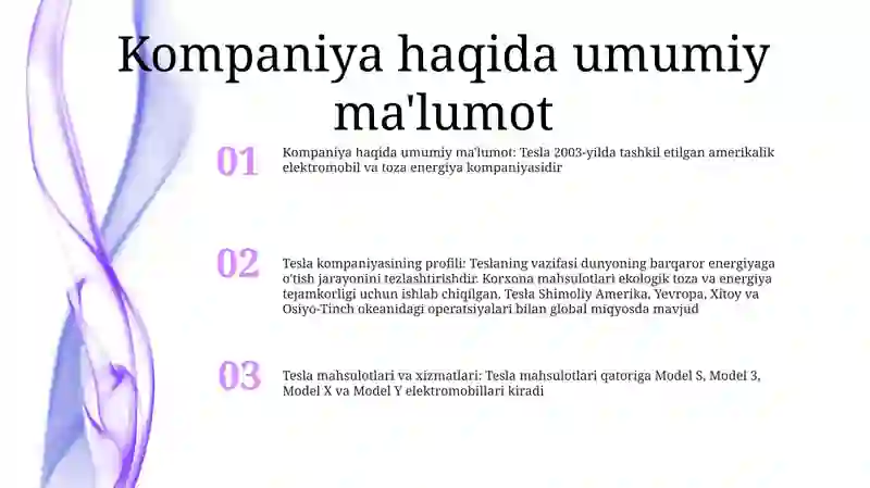 Product slide 2