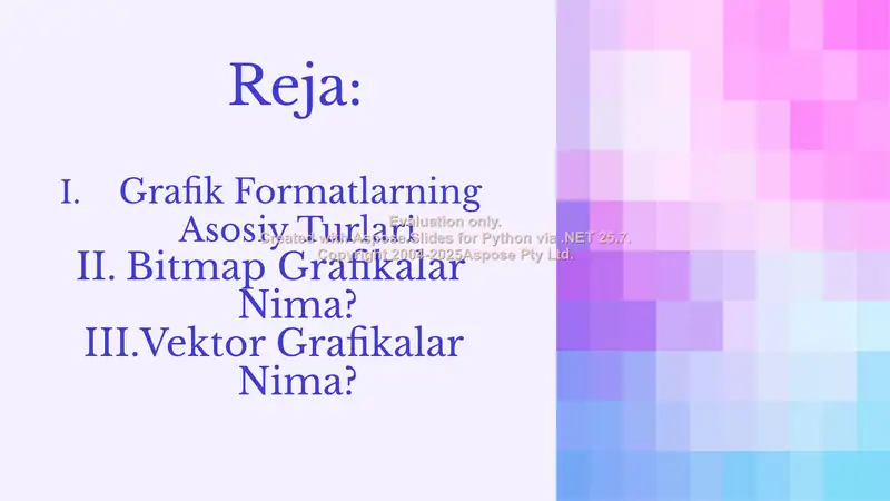 Product slide 2