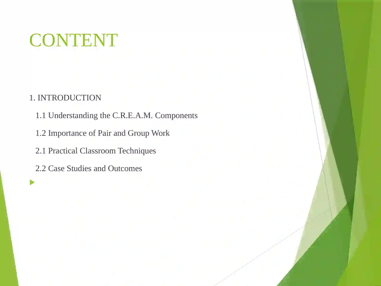Product slide 2