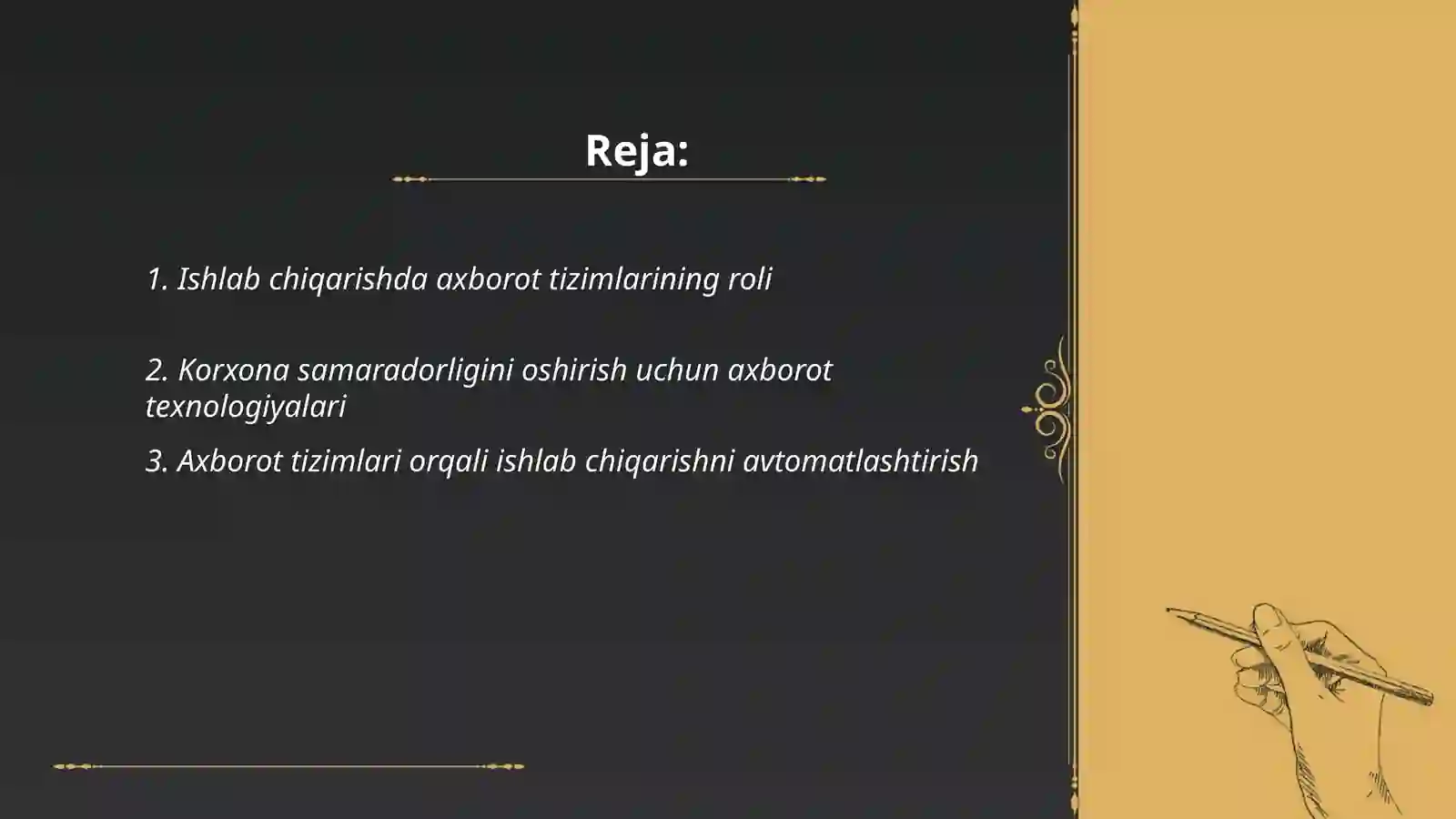 Product slide 2