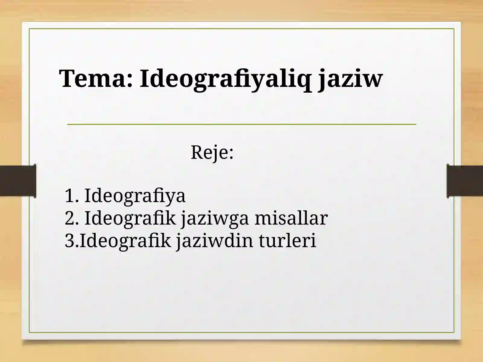 Product slide 2