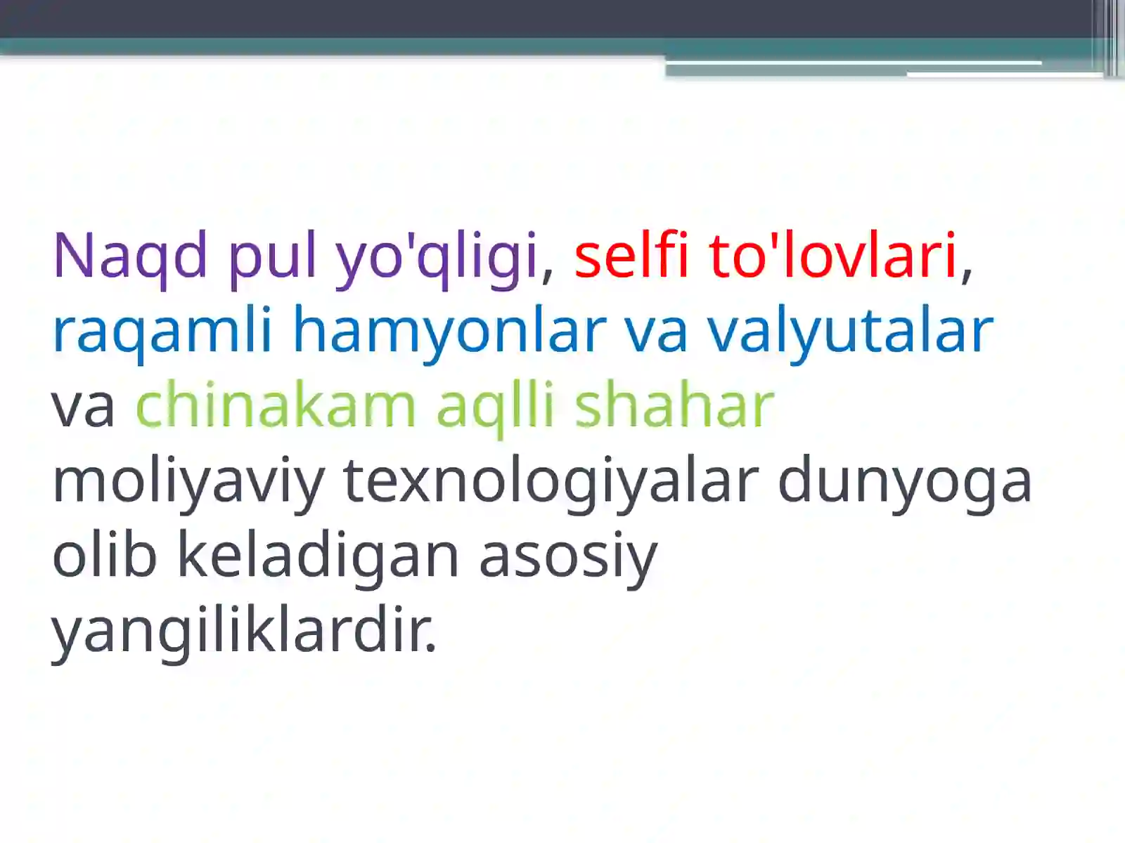 Product slide 2