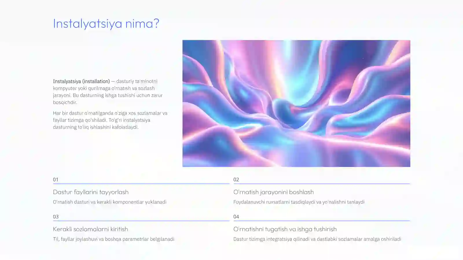 Product slide 2