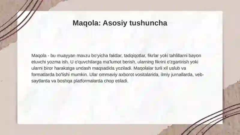 Product slide 2