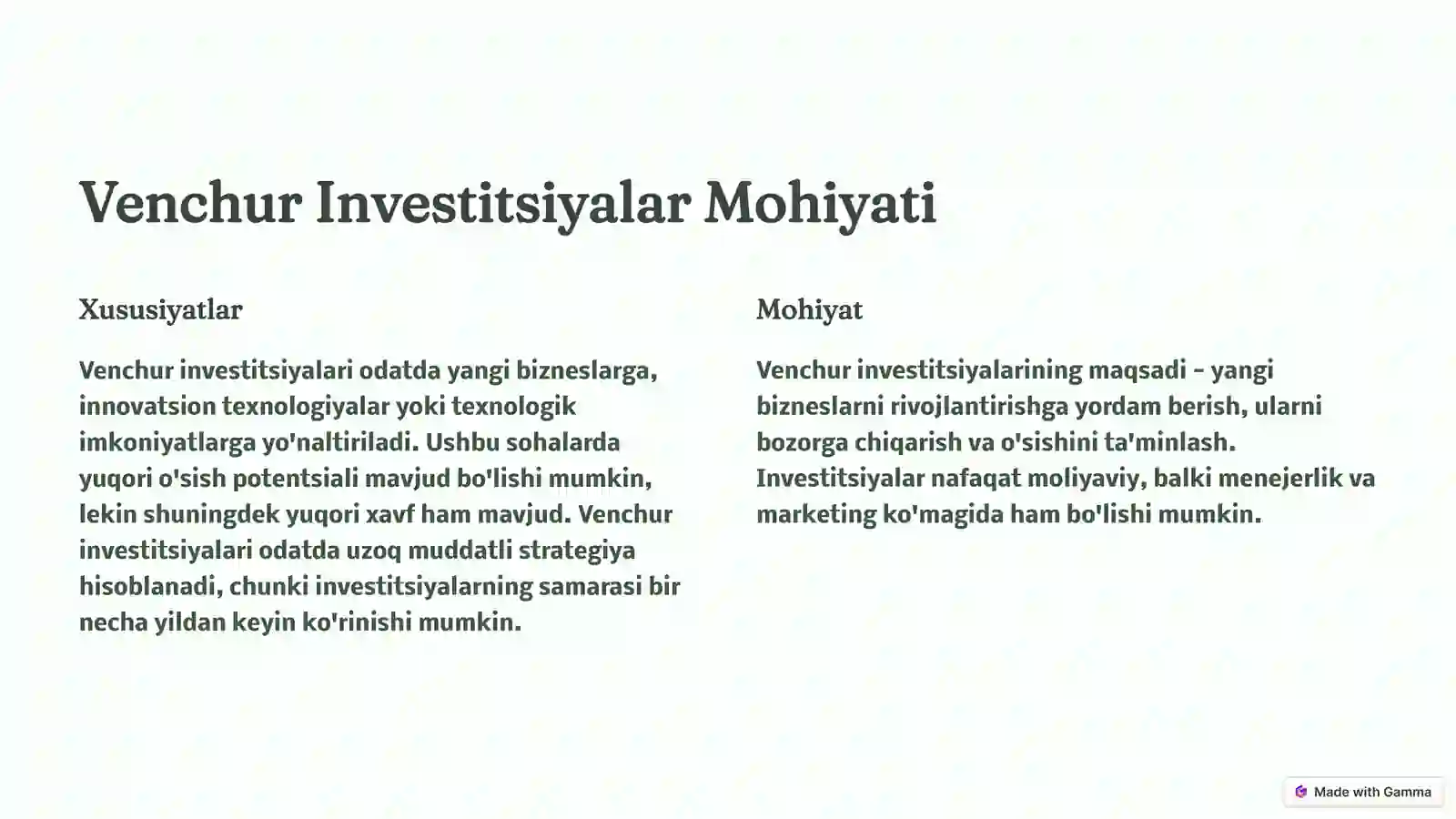 Product slide 2