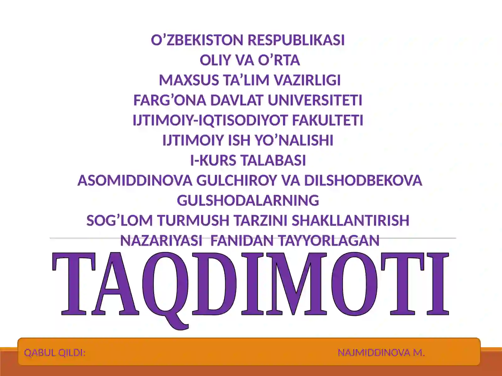 Product slide 2