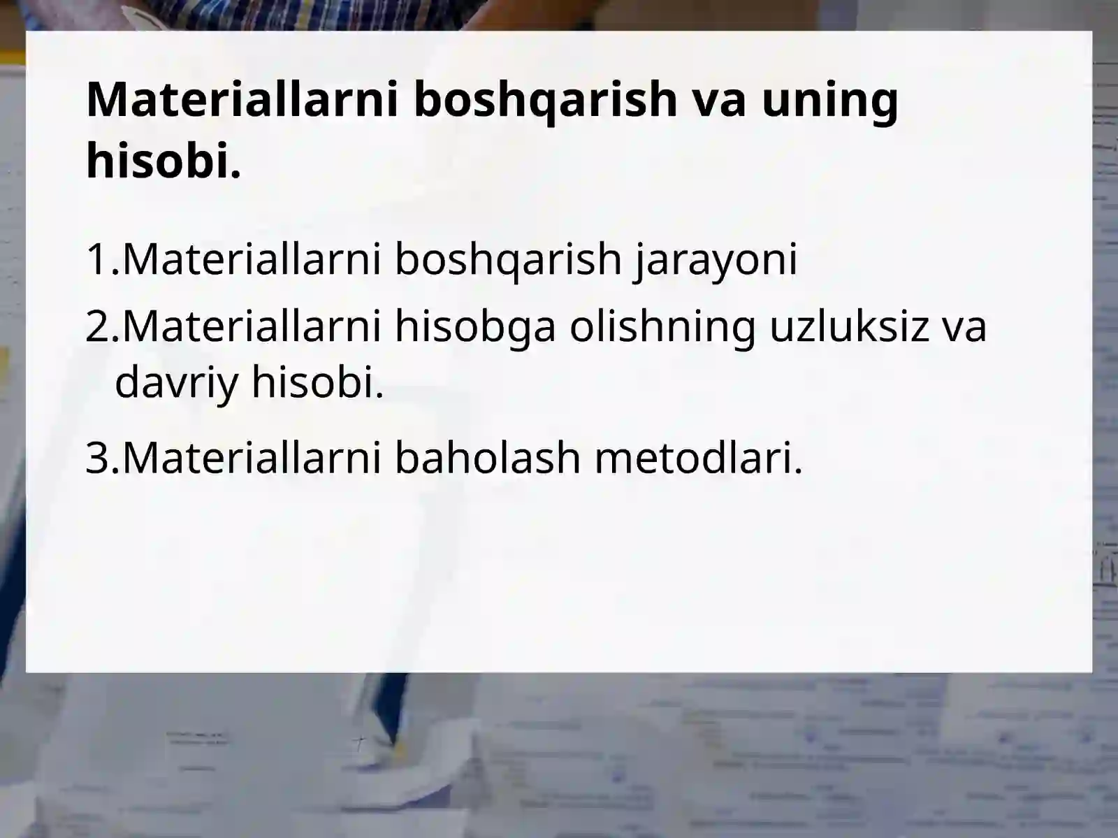 Product slide 2