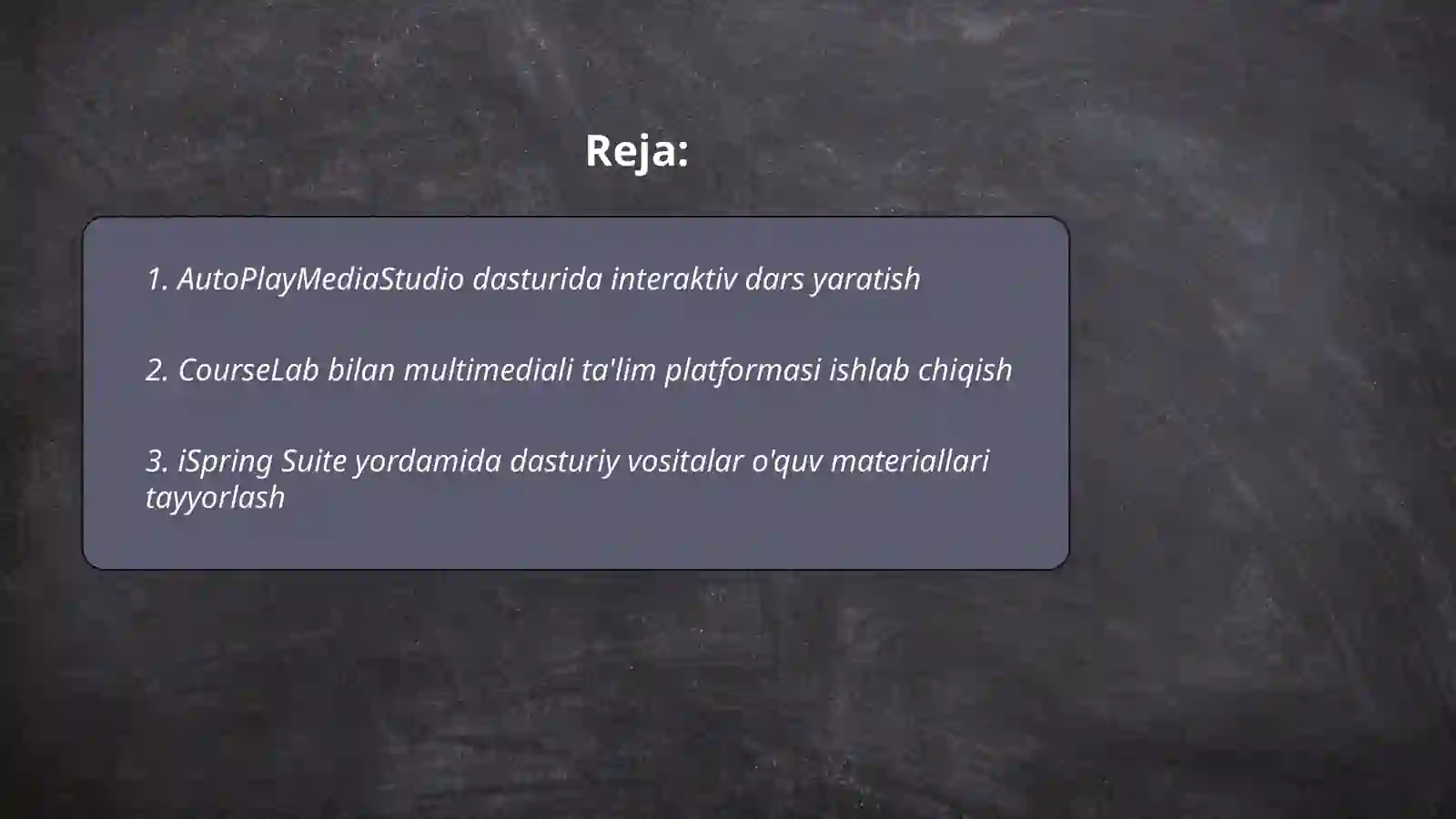 Product slide 2