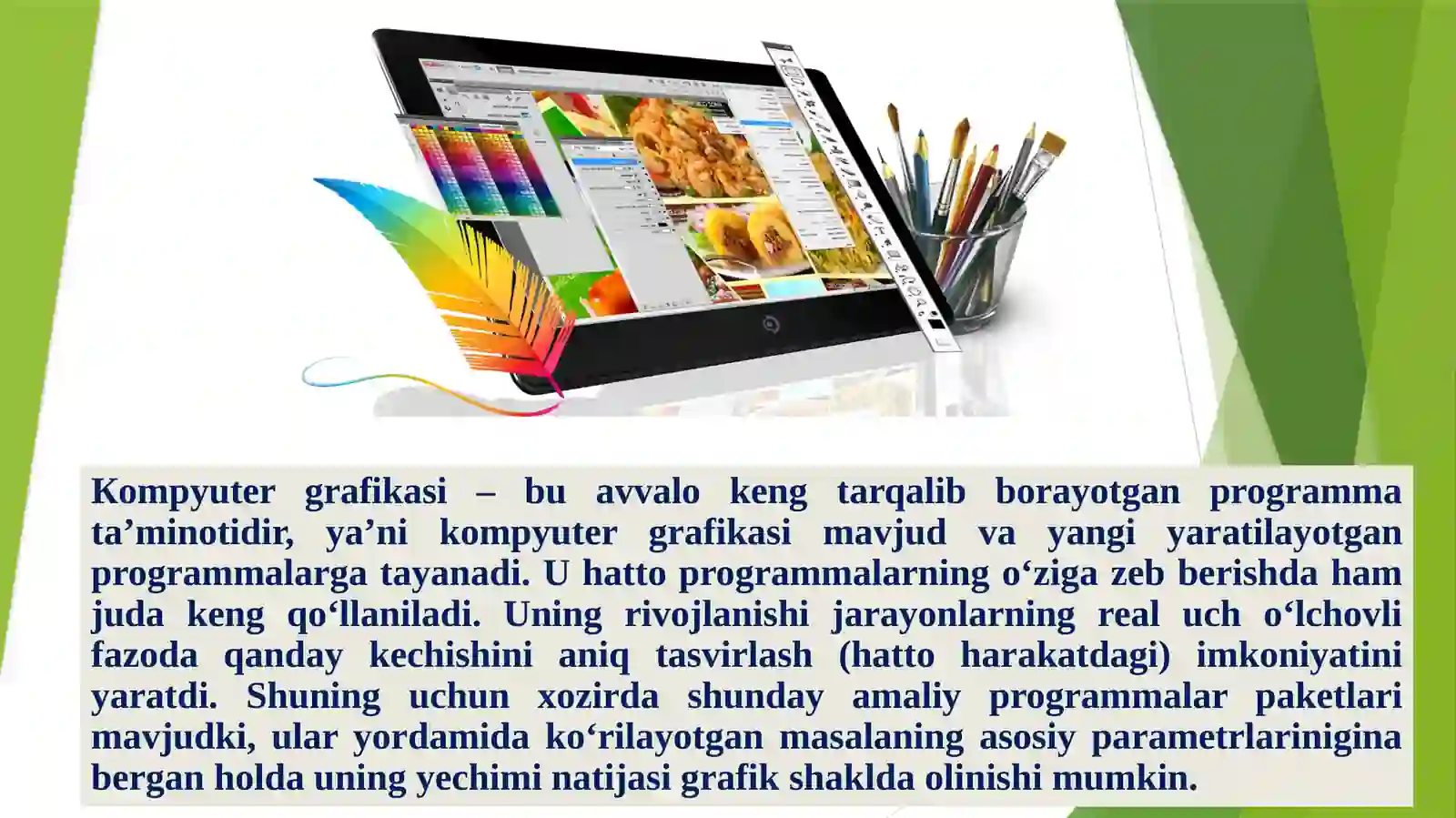 Product slide 2