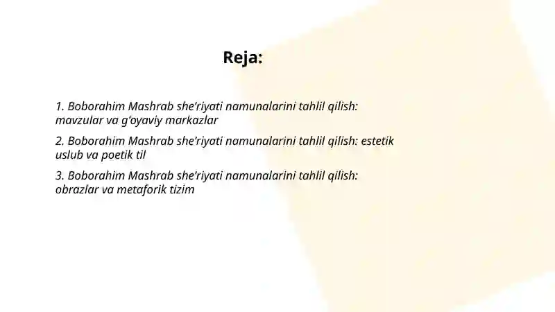Product slide 2