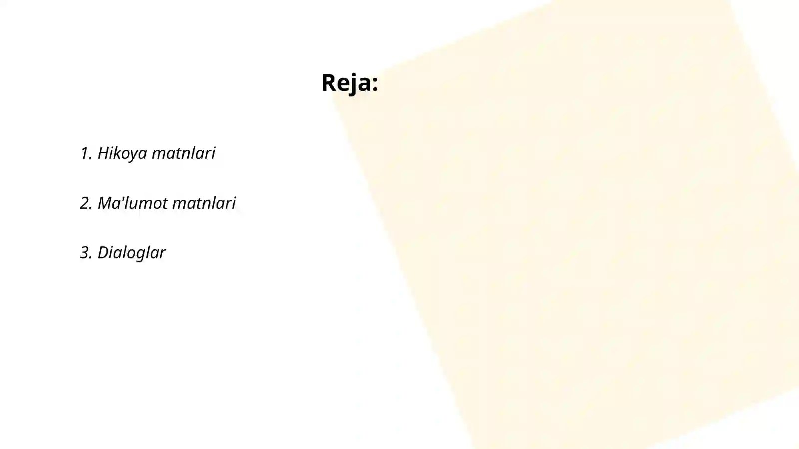Product slide 2