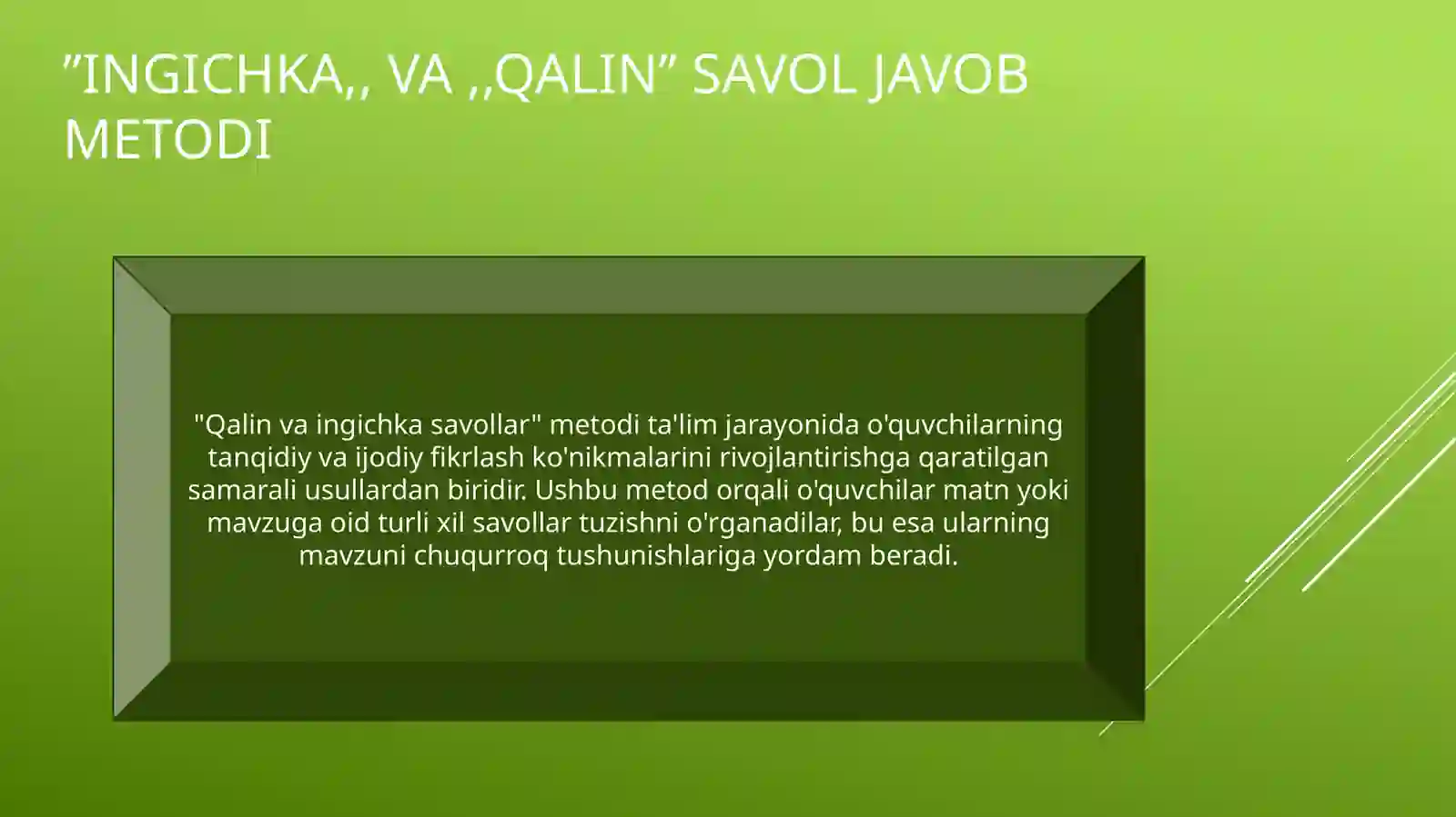 Product slide 2