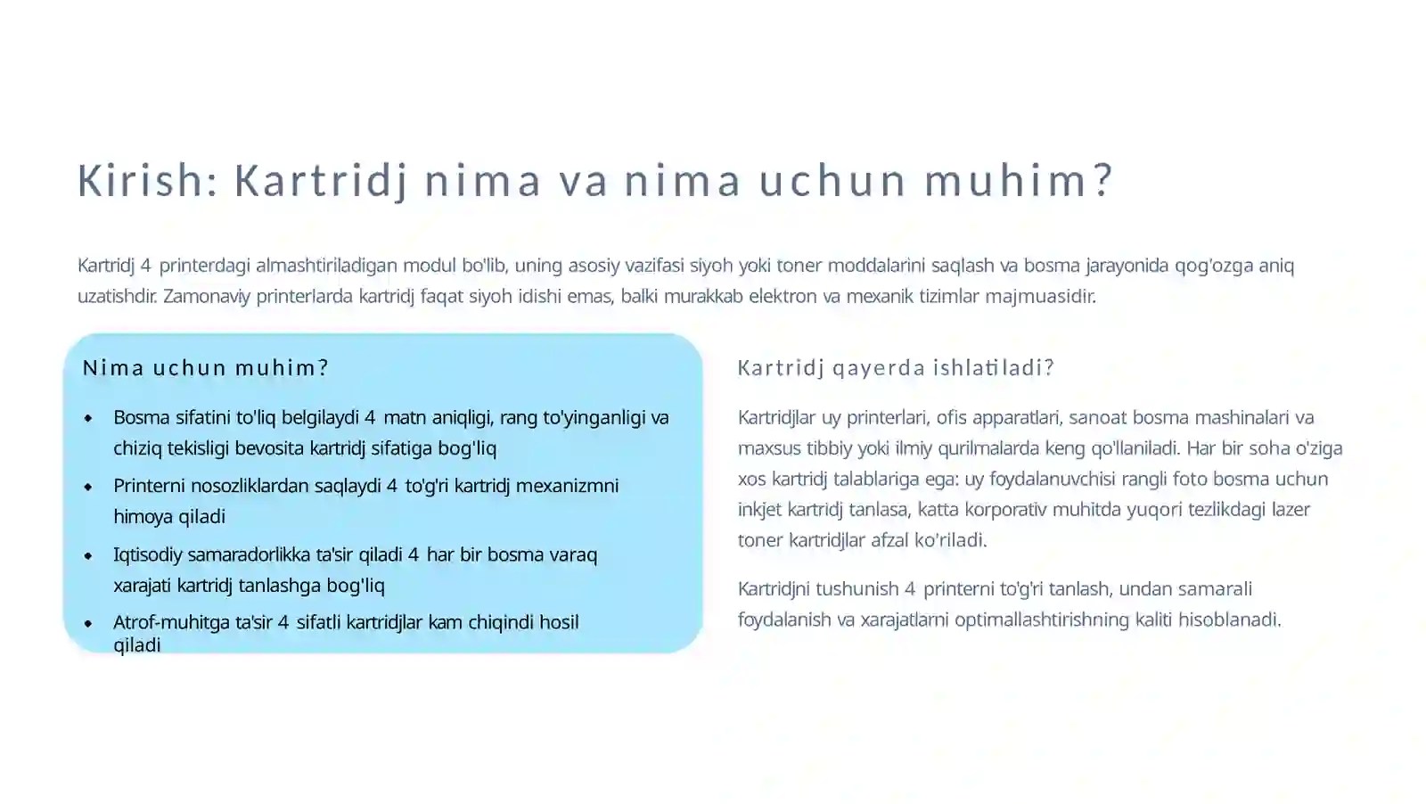 Product slide 2