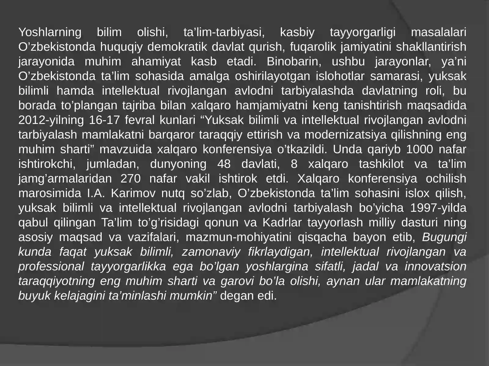 Product slide 2