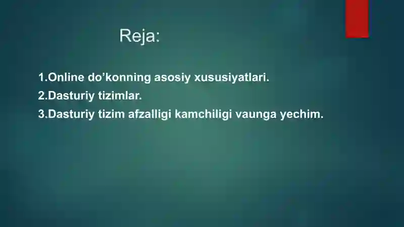 Product slide 2
