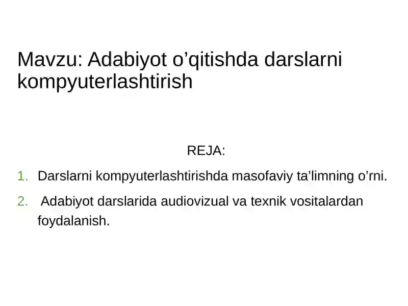 Product slide 2