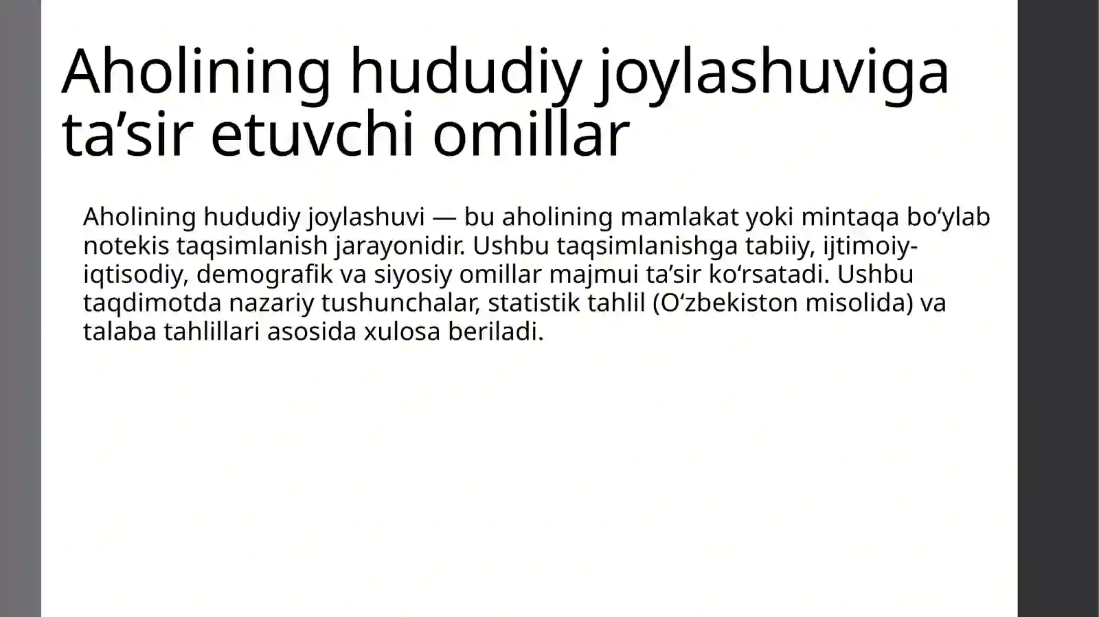 Product slide 2