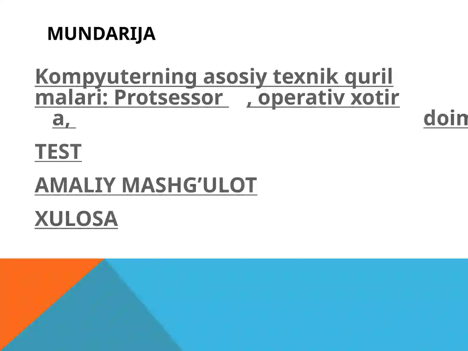 Product slide 2