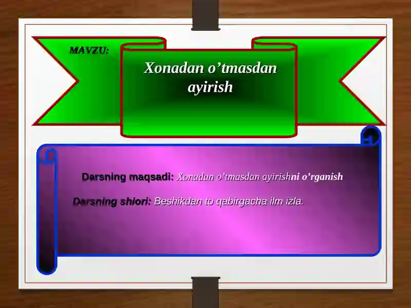 Product slide 2