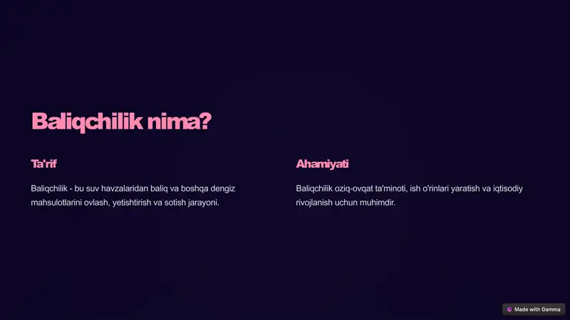 Product slide 2