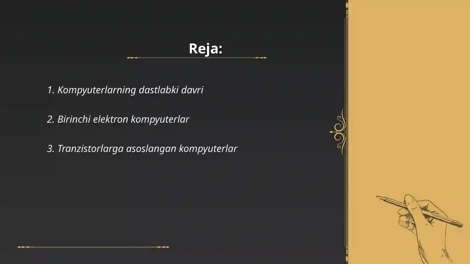 Product slide 2