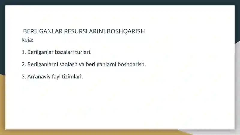 Product slide 2