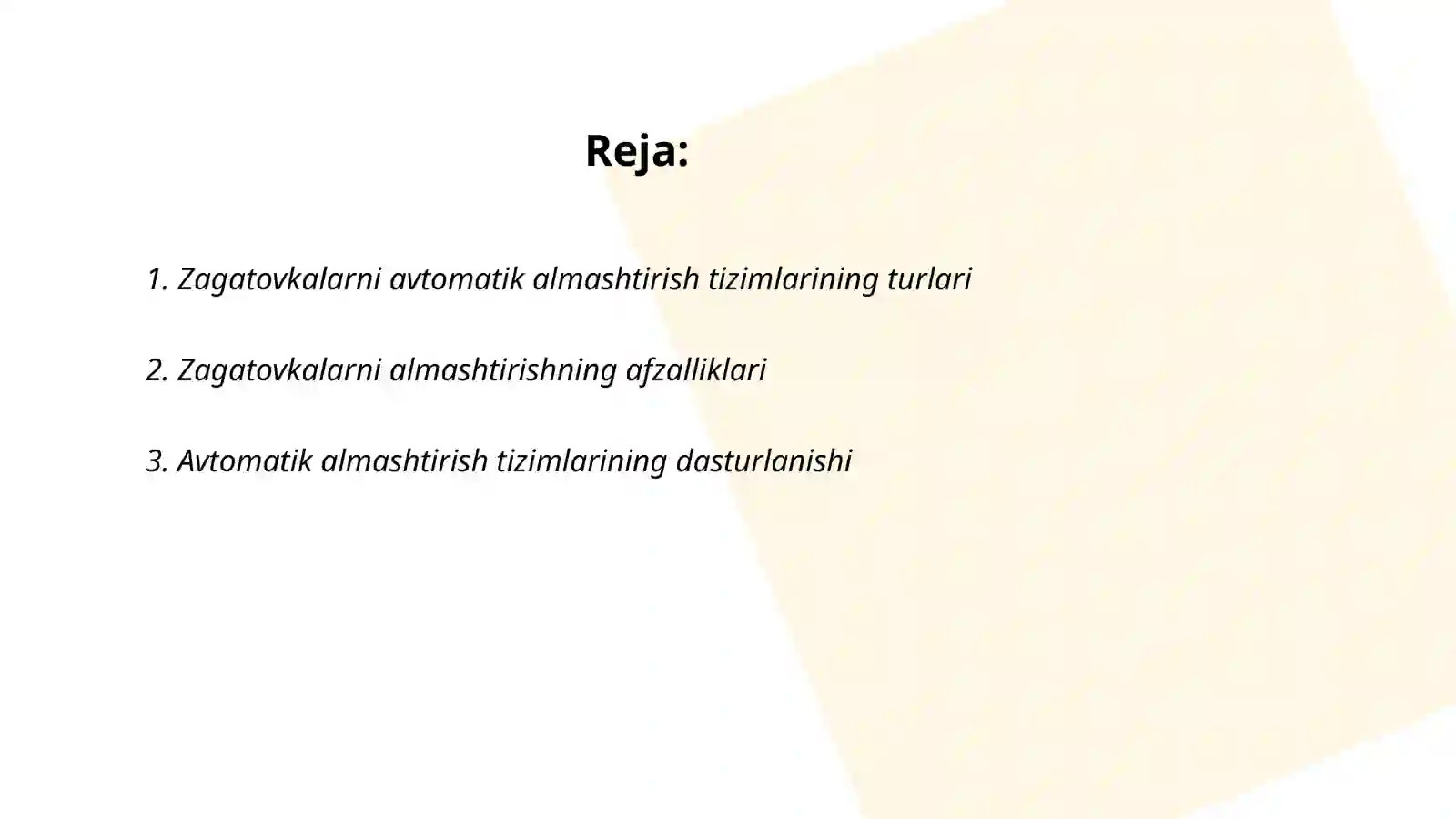 Product slide 2
