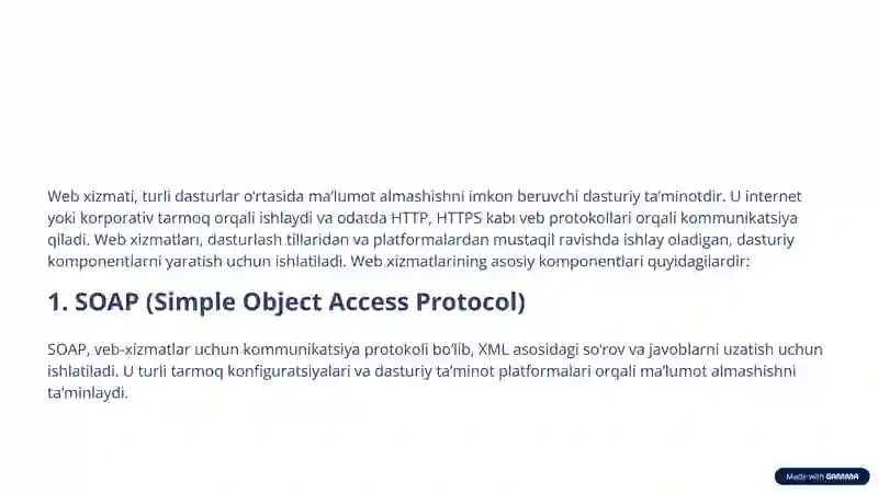 Product slide 2
