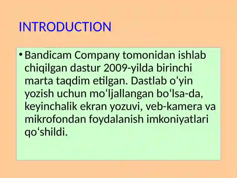 Product slide 2