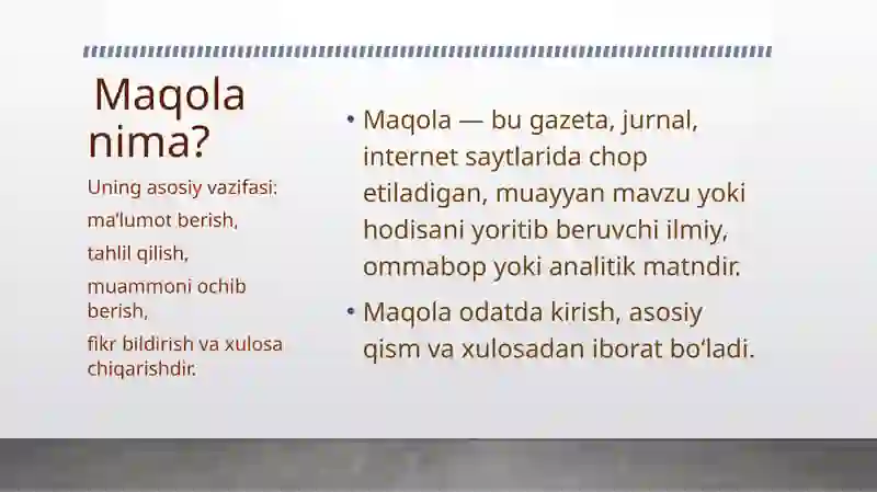 Product slide 2