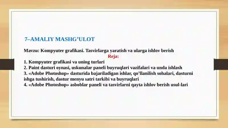 Product slide 2