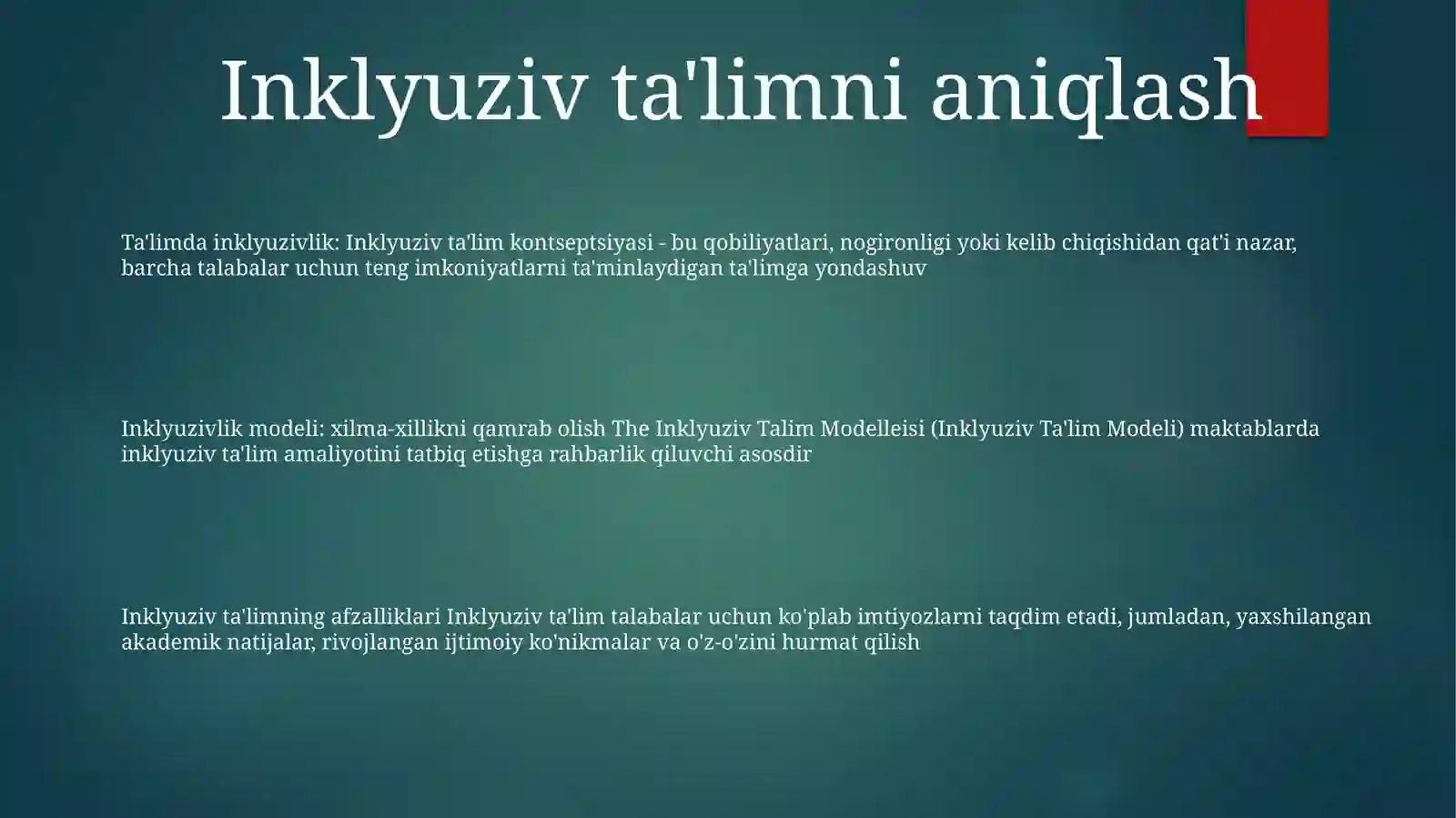 Product slide 2