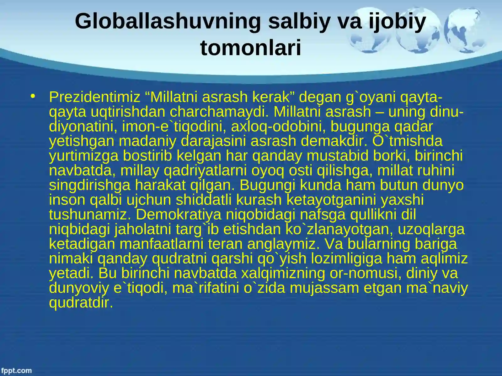 Product slide 2