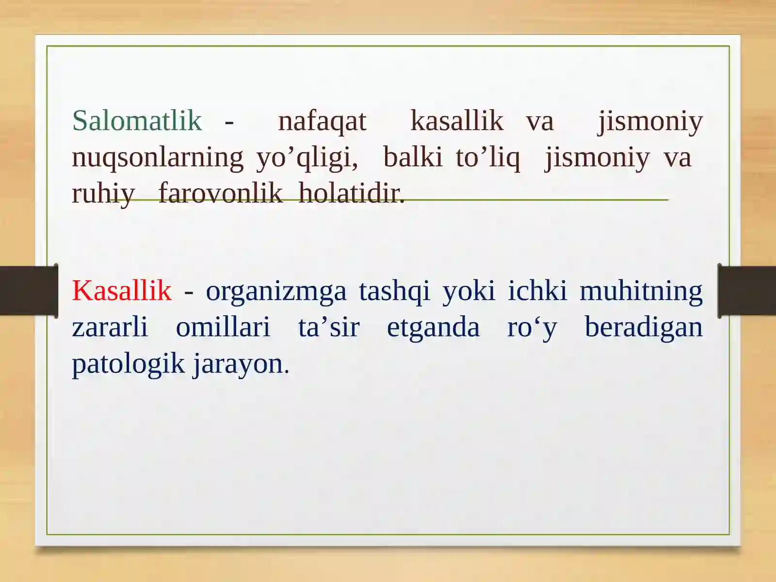 Product slide 2