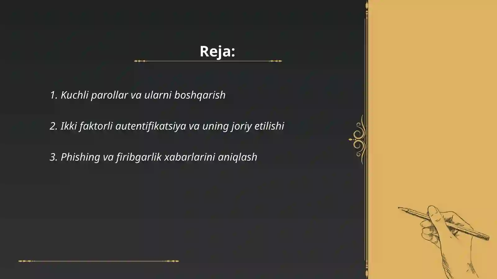 Product slide 2