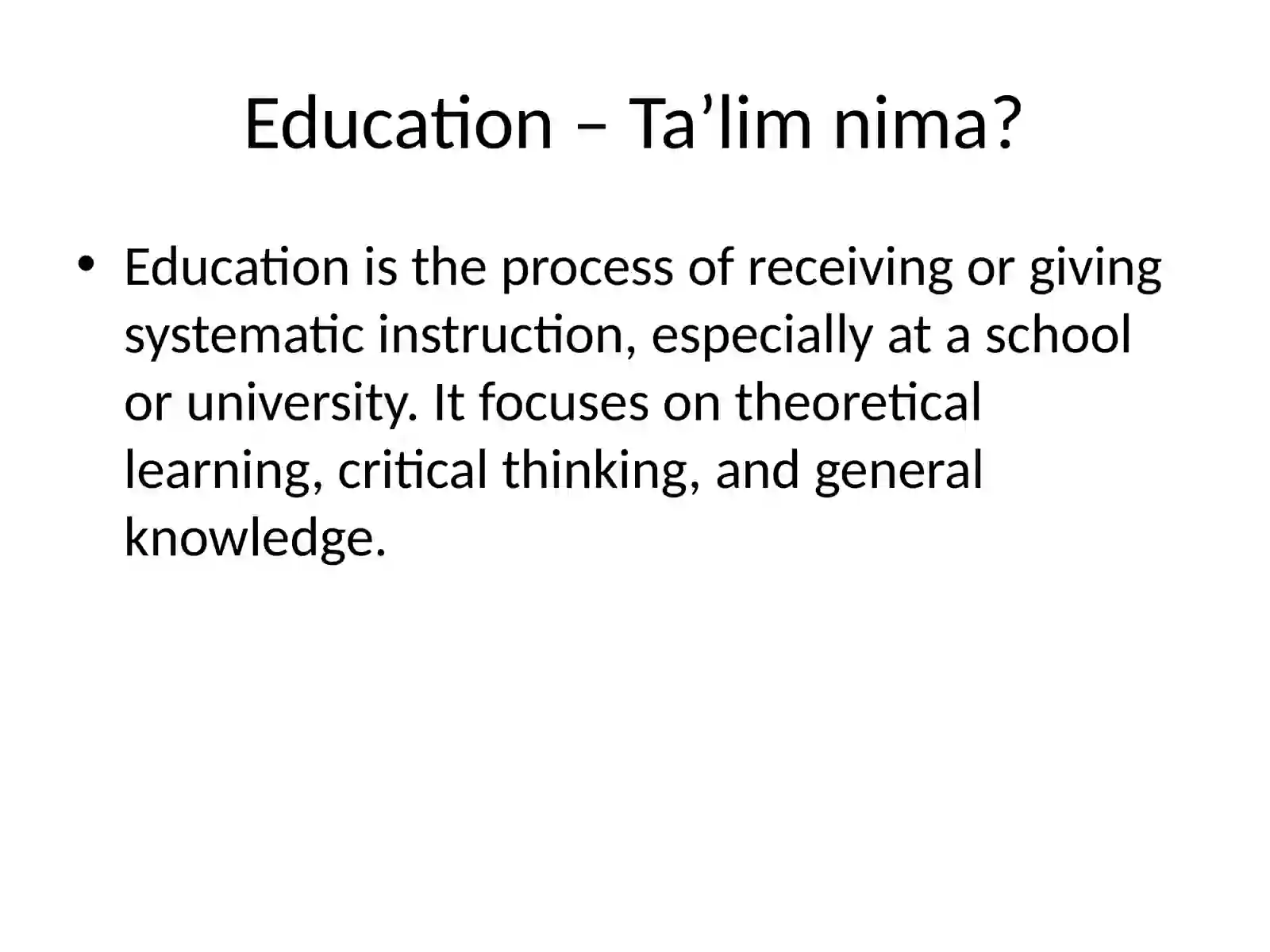 Product slide 2