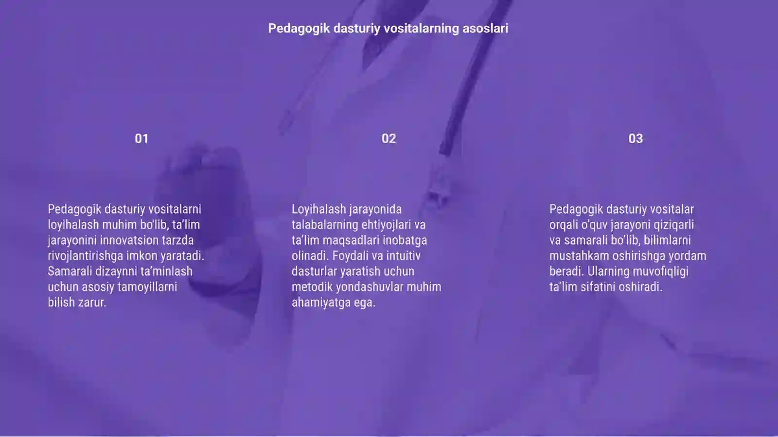 Product slide 3