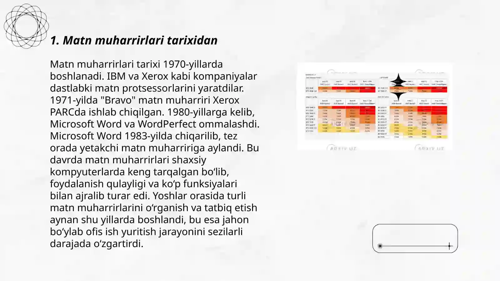 Product slide 3
