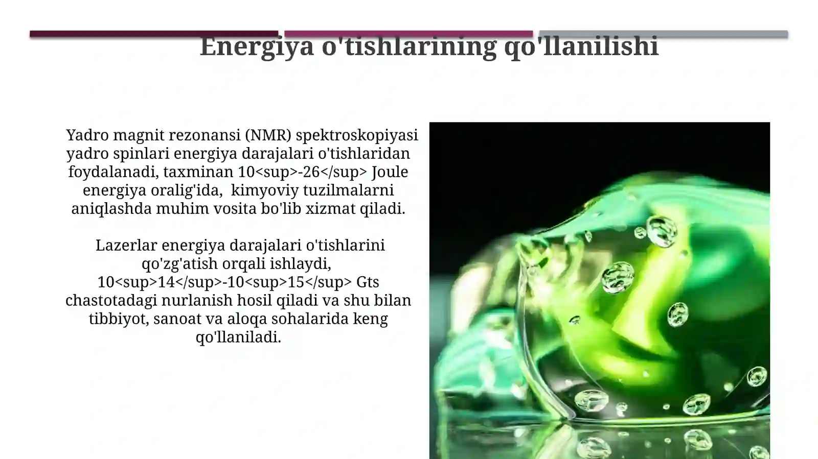 Product slide 3