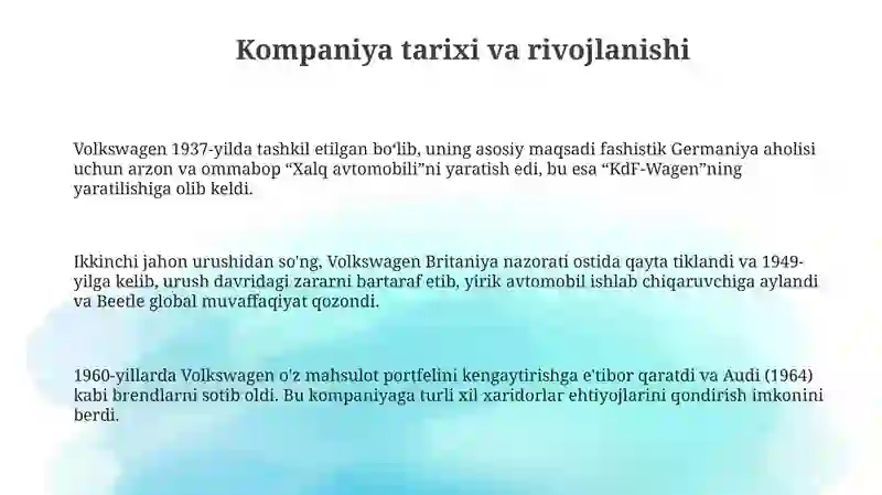 Product slide 3