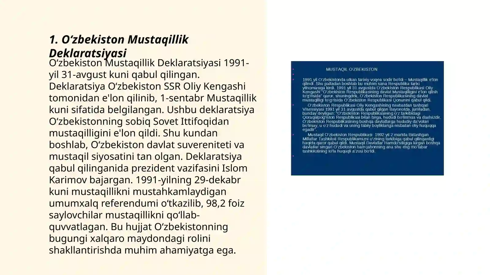Product slide 3
